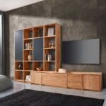 NIEUWE Contra kasten