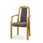 Dyrlund eetkamerstoel 1589