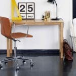 Klassik schrijftafel of sidetable van Haslev