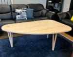 Ronde salontafel Petra - Afbeelding 12