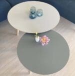 Ronde salontafel Petra - Afbeelding 17