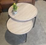 Ronde salontafel Petra - Afbeelding 15