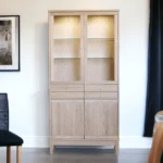 Vitrinekast Petra - Afbeelding 2