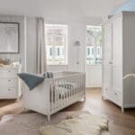 Babykamer Solvita