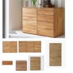 Maryland commodes en ladekasten